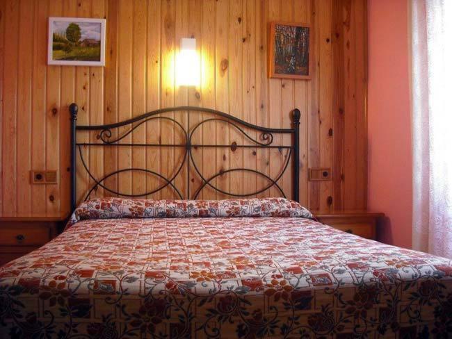 Hostal Pirineos Sarvisé المظهر الخارجي الصورة